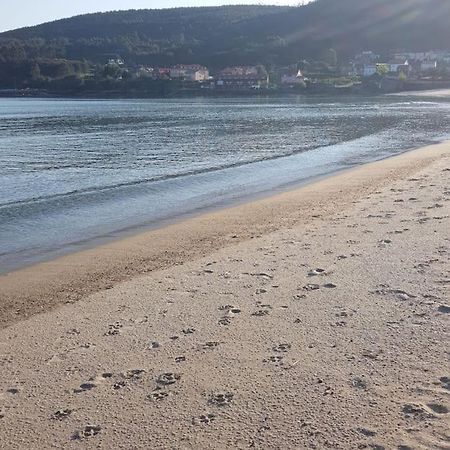 Apartamento Finisterra Εξωτερικό φωτογραφία