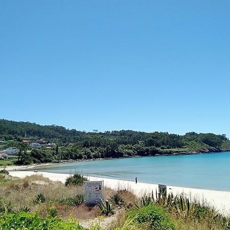 Apartamento Finisterra Εξωτερικό φωτογραφία