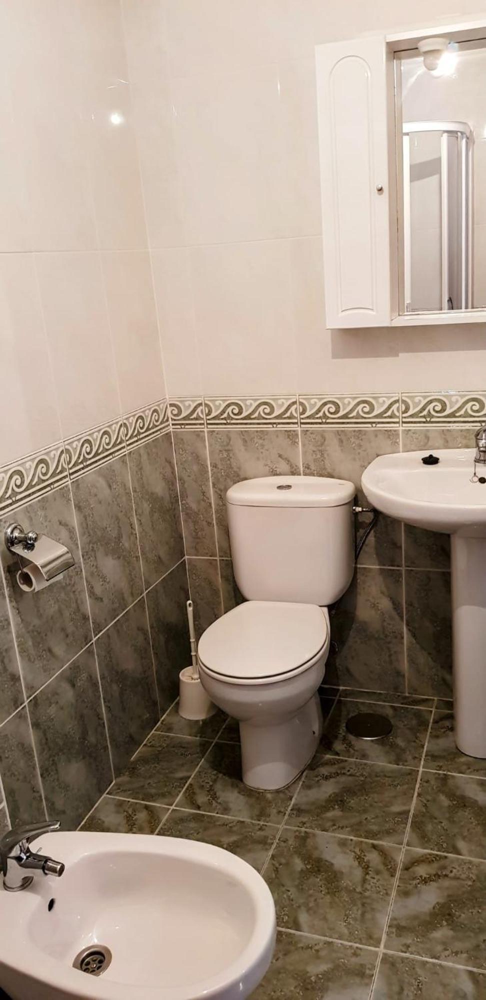 Apartamento Finisterra Εξωτερικό φωτογραφία