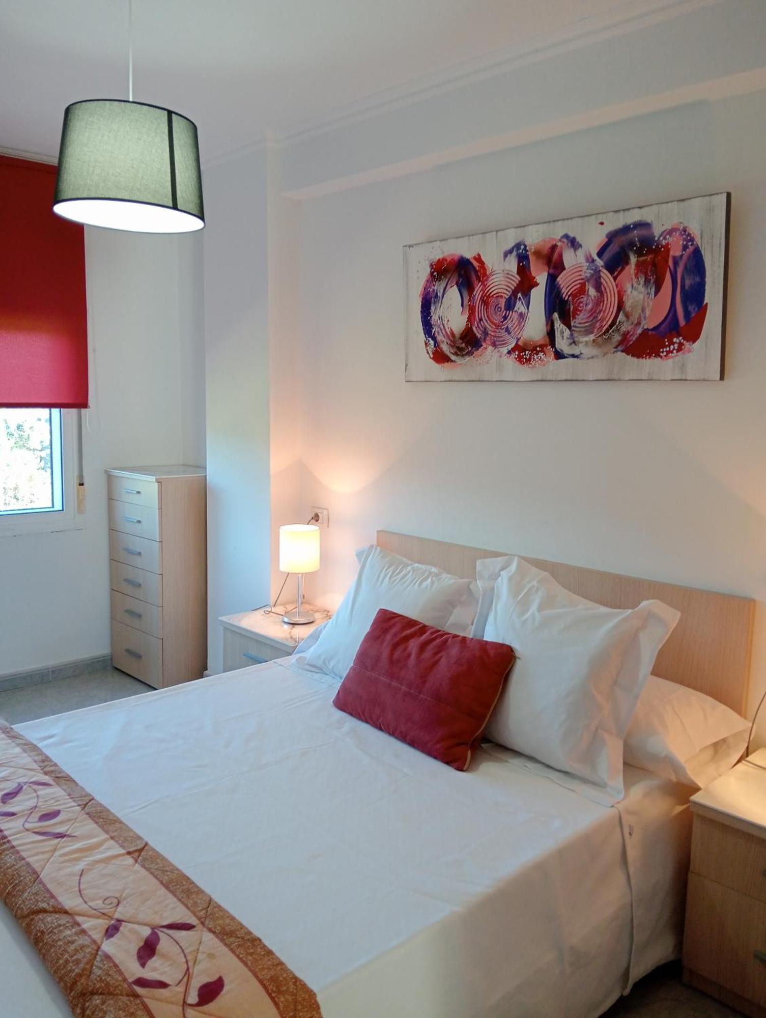 Apartamento Finisterra Εξωτερικό φωτογραφία