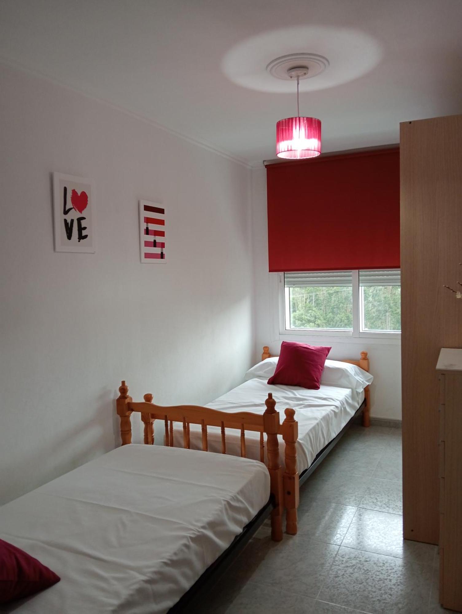 Apartamento Finisterra Εξωτερικό φωτογραφία